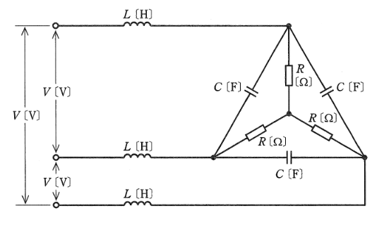2011年度 理論 問15(a)の問題図1