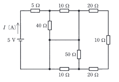 2013年度 理論 問8の問題図1