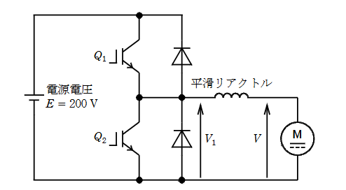 2014年度 機械 問16(a)の問題図1