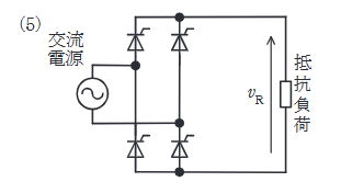 2022年度 下期 機械 問10 選択肢5