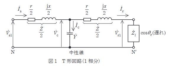 2024年度 下期 電力 問16(b)の問題図1