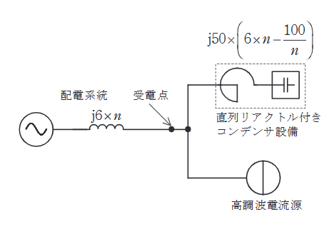 2025年度 上期 法規 問12(a)の問題図1